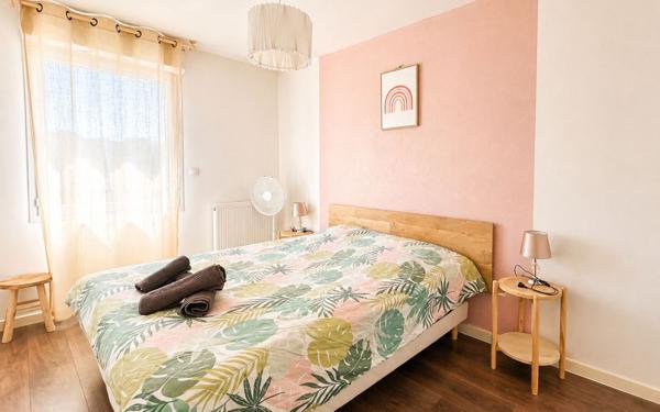 Appartement à vendre    2 pièces • 64,42 m2 Toulouse
