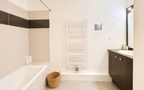 Appartement à vendre    2 pièces • 64,42 m2 Toulouse