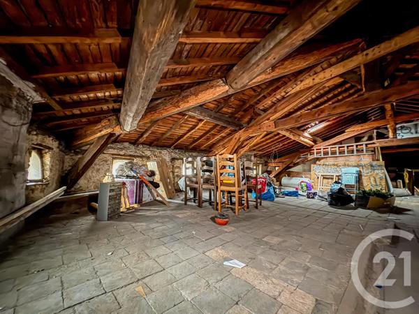 Appartement à vendre  2 pièces - 126,80 m2 TARARE - 69