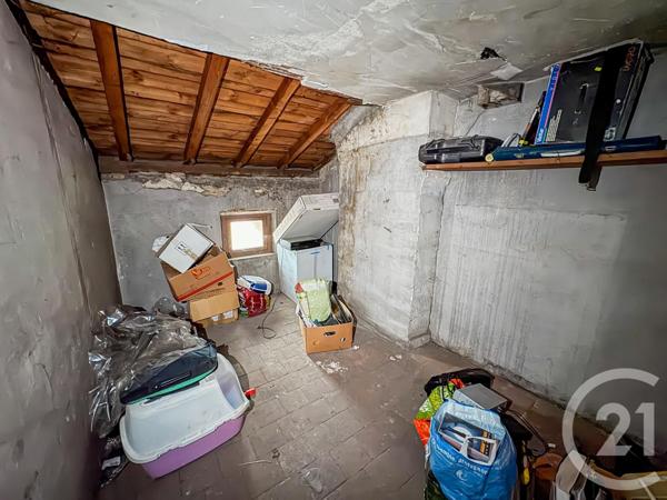 Appartement à vendre  2 pièces - 126,80 m2 TARARE - 69