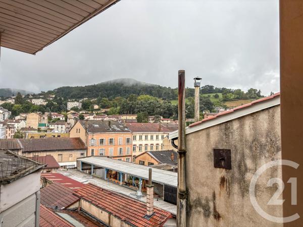 Appartement à vendre  2 pièces - 126,80 m2 TARARE - 69