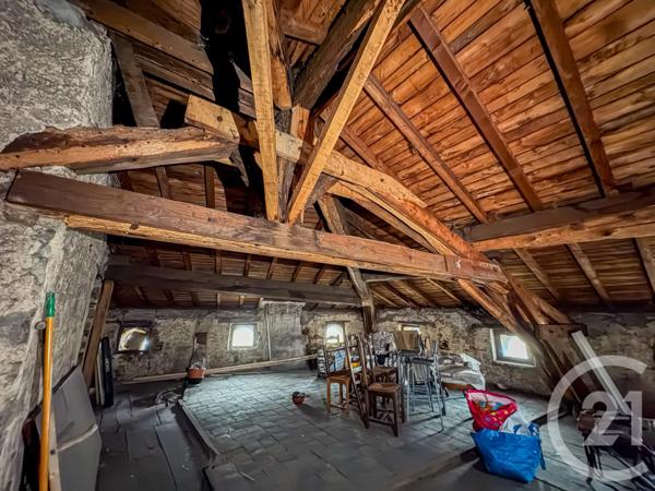 Appartement à vendre  2 pièces - 126,80 m2 TARARE - 69