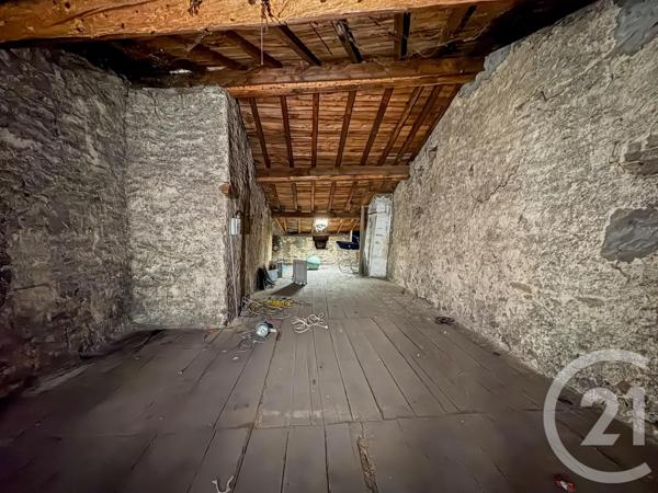 Appartement à vendre  2 pièces - 126,80 m2 TARARE - 69