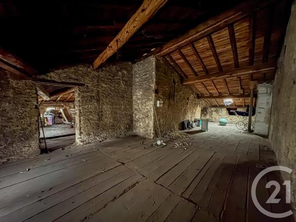 Appartement à vendre  2 pièces - 126,80 m2 TARARE - 69