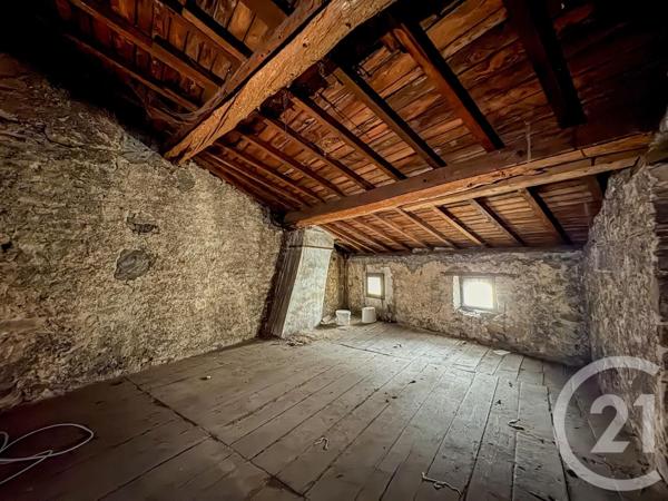 Appartement à vendre  2 pièces - 126,80 m2 TARARE - 69