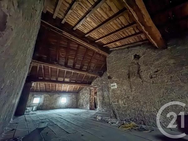 Appartement à vendre  2 pièces - 126,80 m2 TARARE - 69