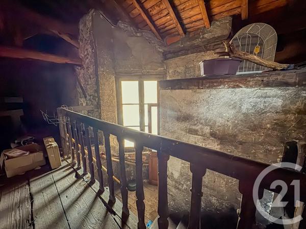 Appartement à vendre  2 pièces - 126,80 m2 TARARE - 69