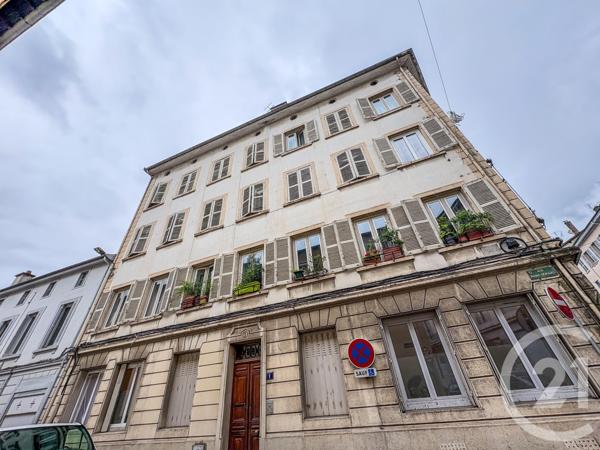 Appartement à vendre  2 pièces - 126,80 m2 TARARE - 69