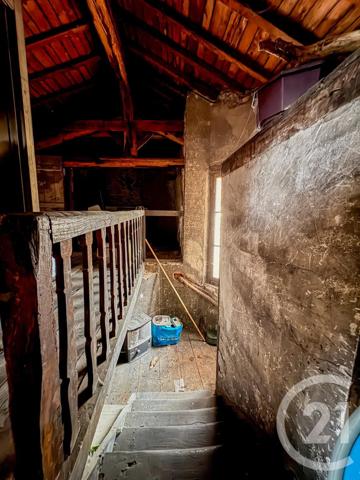 Appartement à vendre  2 pièces - 126,80 m2 TARARE - 69