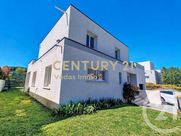 Maison à vendre  5 pièces - 147 m2 JUVIGNAC - 34