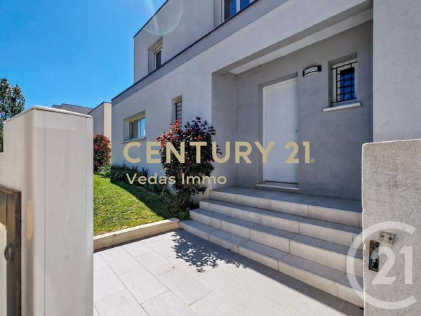 Maison à vendre  5 pièces - 147 m2 JUVIGNAC - 34