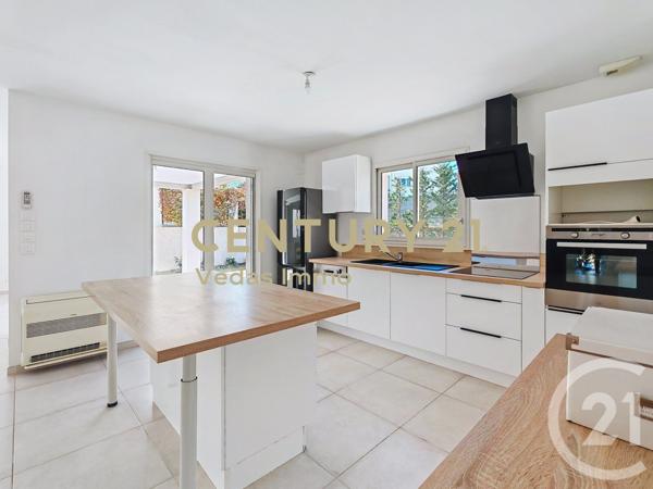 Maison à vendre  5 pièces - 147 m2 JUVIGNAC - 34