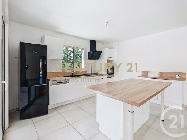 Maison à vendre  5 pièces - 147 m2 JUVIGNAC - 34