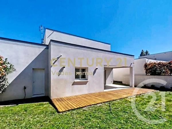 Maison à vendre  5 pièces - 147 m2 JUVIGNAC - 34