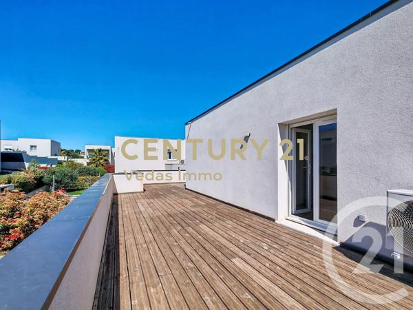 Maison à vendre  5 pièces - 147 m2 JUVIGNAC - 34