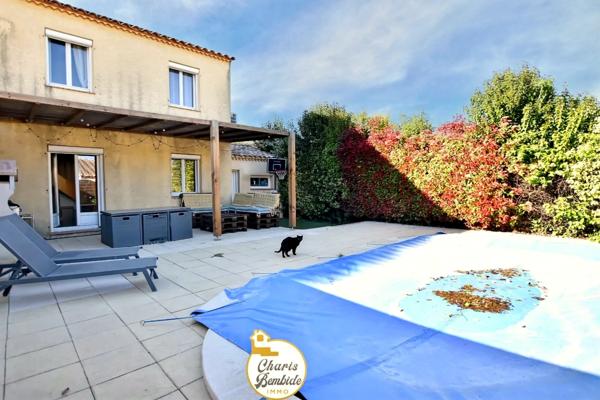 Maison 4 pièces - 86 m² Exclusivité