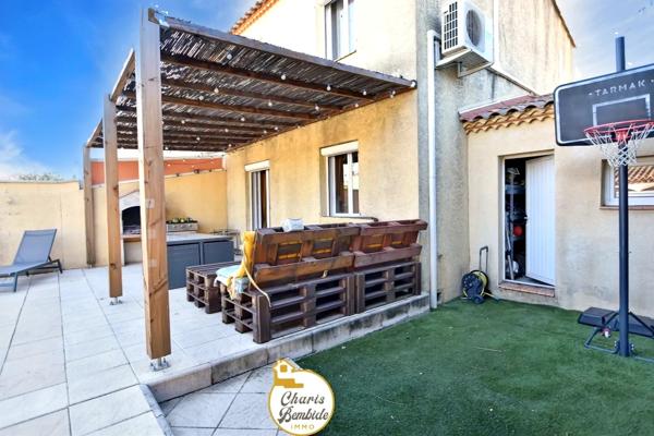 Maison 4 pièces - 86 m² Exclusivité