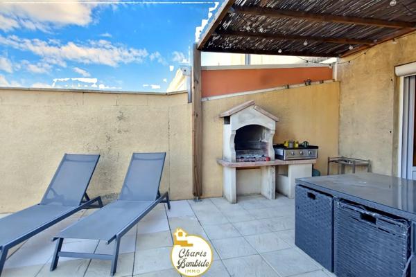 Maison 4 pièces - 86 m² Exclusivité