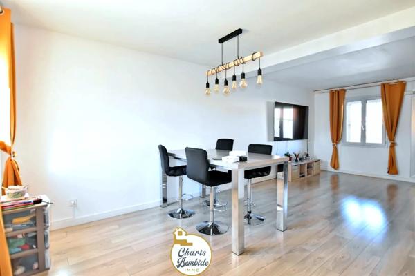 Maison 4 pièces - 86 m² Exclusivité