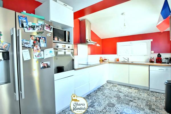 Maison 4 pièces - 86 m² Exclusivité