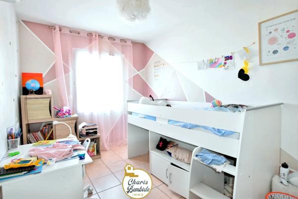 Maison 4 pièces - 86 m² Exclusivité