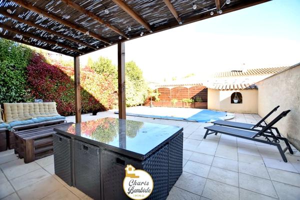 Maison 4 pièces - 86 m² Exclusivité