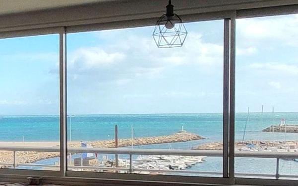 Appartement à vendre    2 pièces •  Narbonne