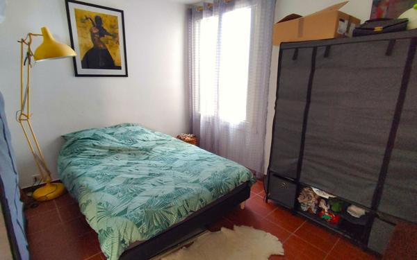 Appartement à vendre    2 pièces •  Narbonne