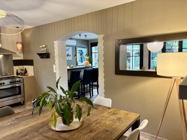 Vente Villa 6 pièces 187 m2 à Les Angles