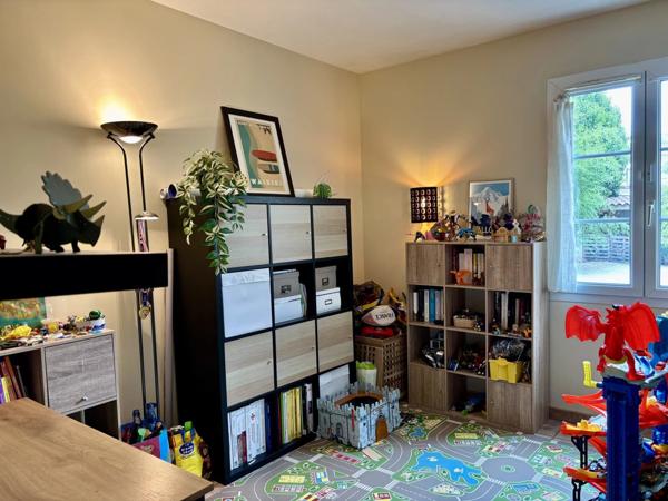 Vente Villa 6 pièces 187 m2 à Les Angles