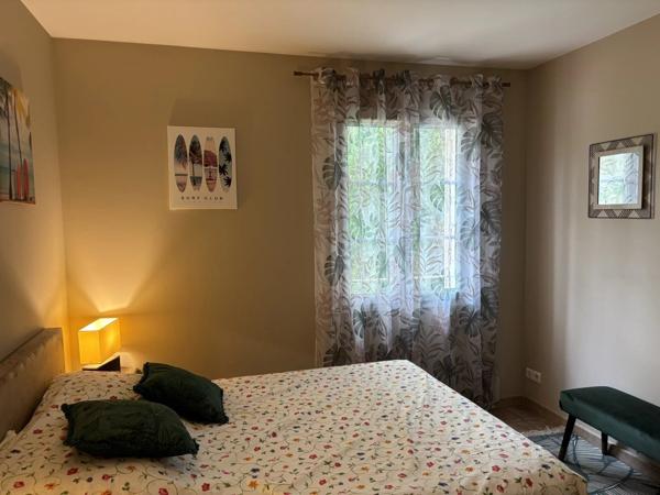 Vente Villa 6 pièces 187 m2 à Les Angles