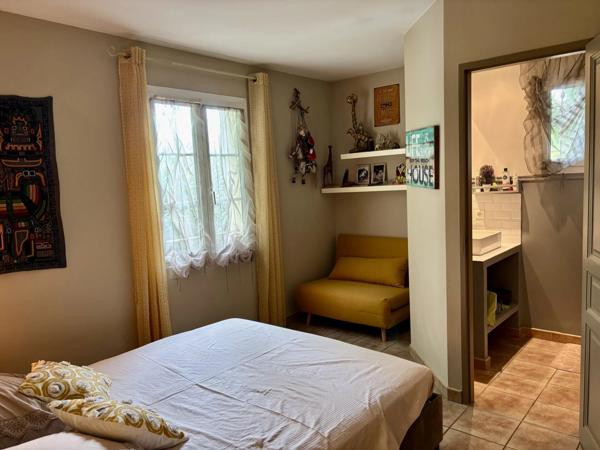 Vente Villa 6 pièces 187 m2 à Les Angles