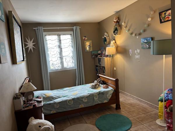 Vente Villa 6 pièces 187 m2 à Les Angles