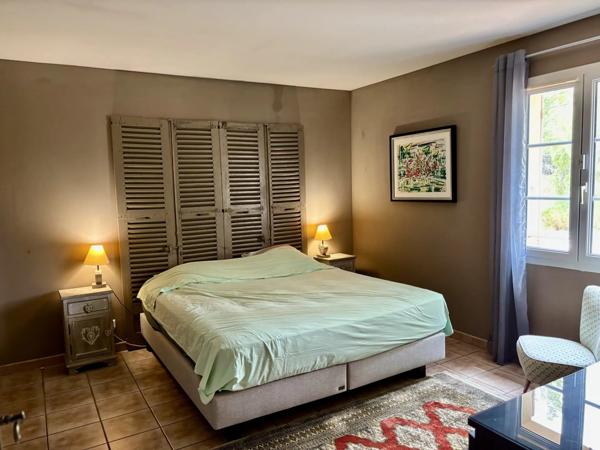 Vente Villa 6 pièces 187 m2 à Les Angles