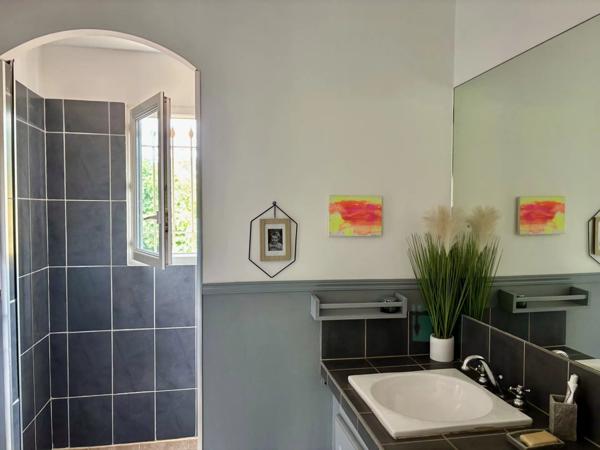 Vente Villa 6 pièces 187 m2 à Les Angles