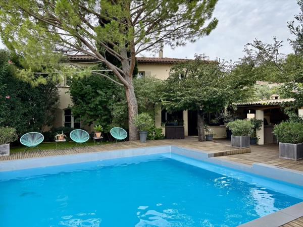 Vente Villa 6 pièces 187 m2 à Les Angles