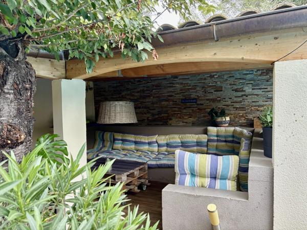 Vente Villa 6 pièces 187 m2 à Les Angles