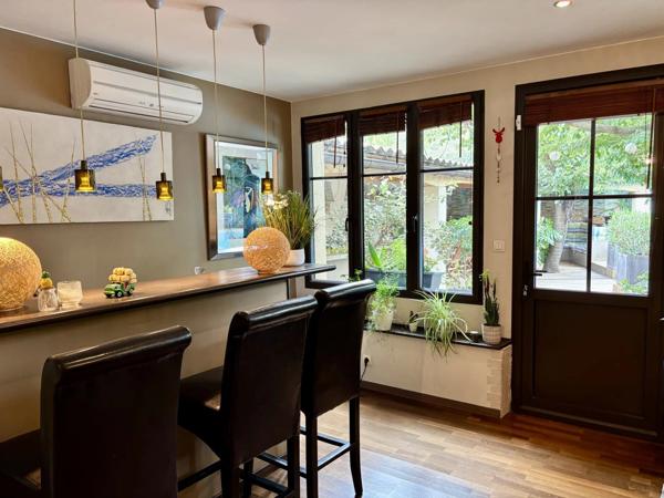 Vente Villa 6 pièces 187 m2 à Les Angles