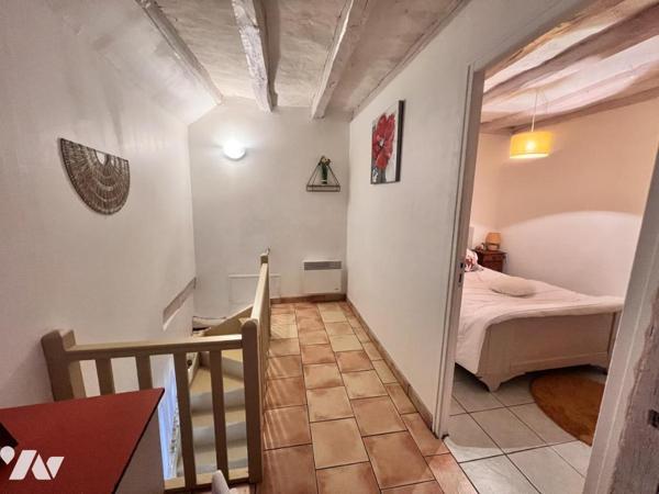 Vente Maison 4 pièces 91 m² à Saint-Aignan