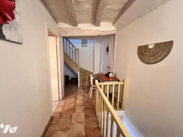 Vente Maison 4 pièces 91 m² à Saint-Aignan