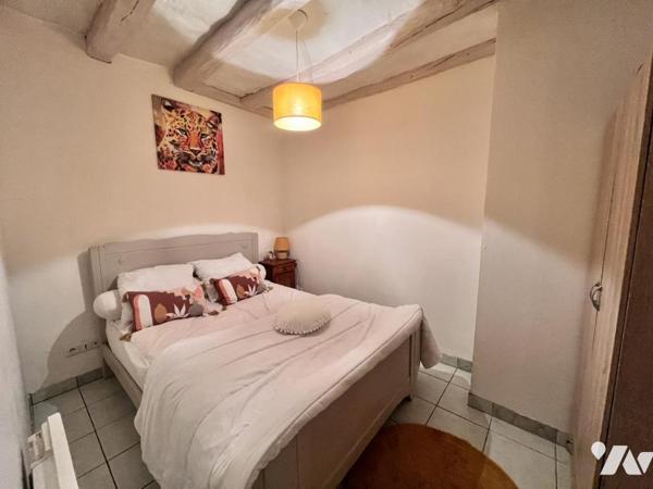 Vente Maison 4 pièces 91 m² à Saint-Aignan