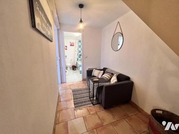 Vente Maison 4 pièces 91 m² à Saint-Aignan