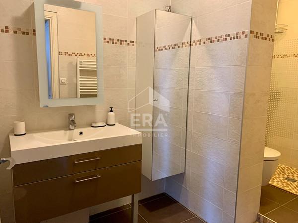 Appartement Ecully 2 pièce(s) 65 m2