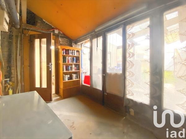 Maison à vendre 5 pièces 100 m² Rennes