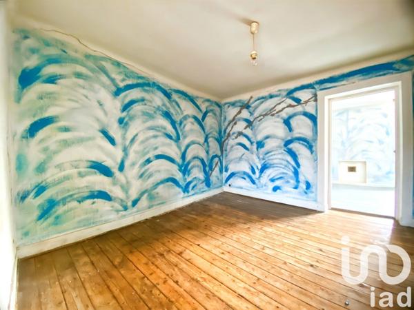 Maison à vendre 5 pièces 100 m² Rennes