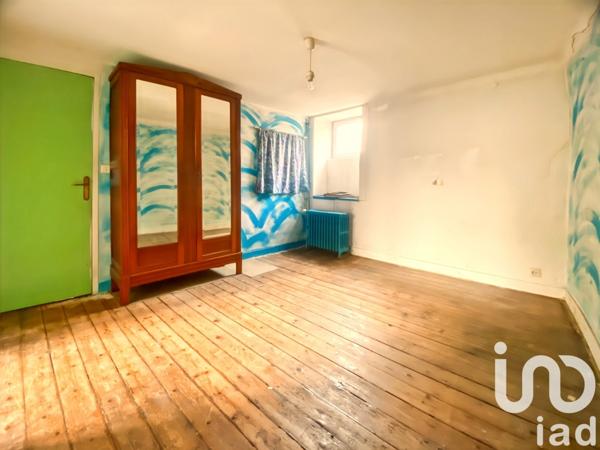 Maison à vendre 5 pièces 100 m² Rennes