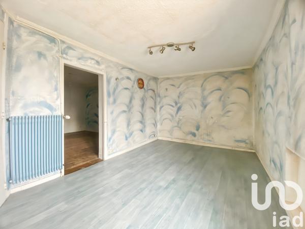 Maison à vendre 5 pièces 100 m² Rennes