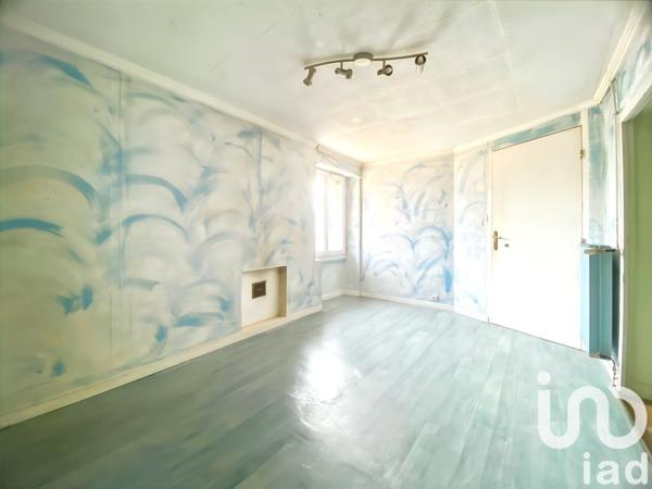 Maison à vendre 5 pièces 100 m² Rennes