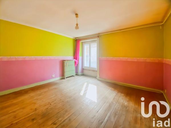 Maison à vendre 5 pièces 100 m² Rennes
