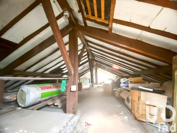 Maison à vendre 5 pièces 100 m² Rennes